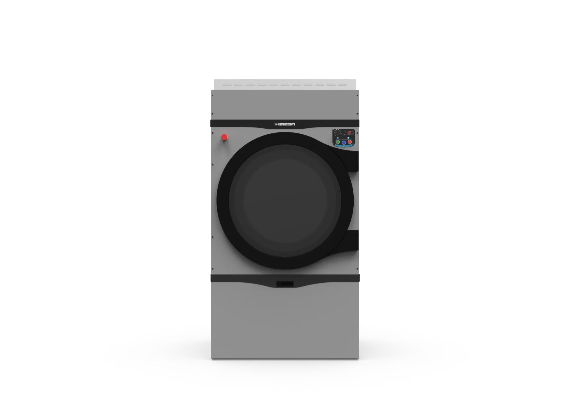 Electric Tumble dryer.23KG - IMESA